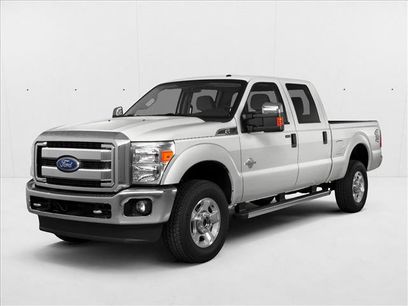 Used 2016 Ford F350 XL w/ Power Equipment Group