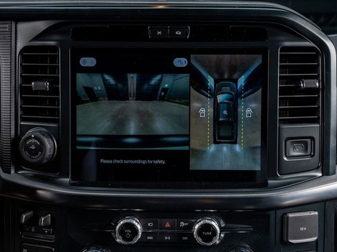 Used 2025 Ford F150 Raptor image 26