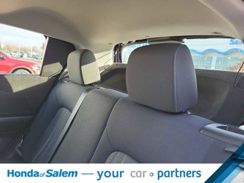 Used 2016 Chevrolet Sonic LT w/ Fun and Sun Package image 12