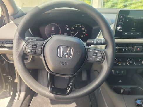 New 2026 Honda HR-V LX image 10