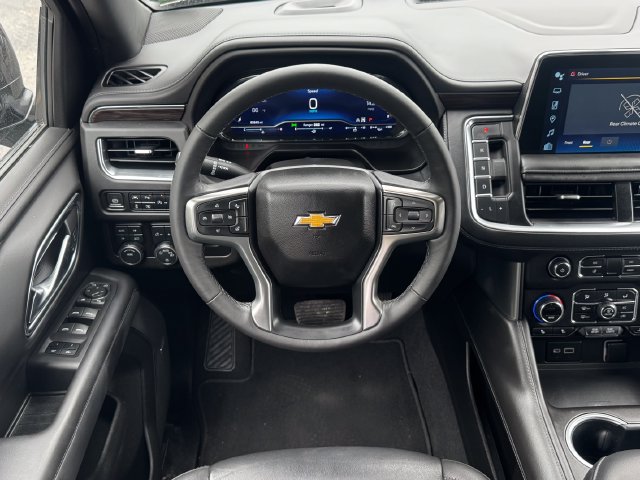 Used 2023 Chevrolet Tahoe LT w/ LT Signature Plus Package AWD/4WD image 23