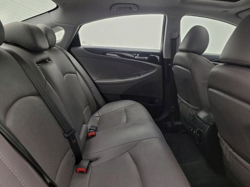 Used 2014 Hyundai Sonata Limited FWD image 19