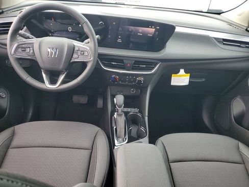 New 2026 Buick Encore GX Preferred w/ Advanced Technology Package image 14