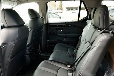 New 2026 Honda Pilot EX-L image 29