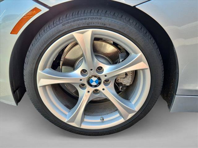 Used 2011 BMW Z4 sDrive30i w/ Premium Pkg RWD image 14