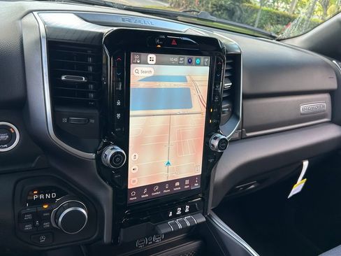 New 2026 RAM 1500 Big Horn image 19