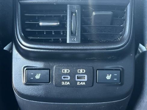 Certified 2024 Subaru Outback Wilderness AWD/4WD image 37