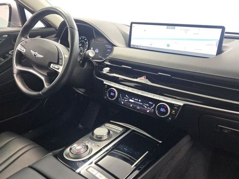 Used 2023 Genesis G80 2.5T image 9