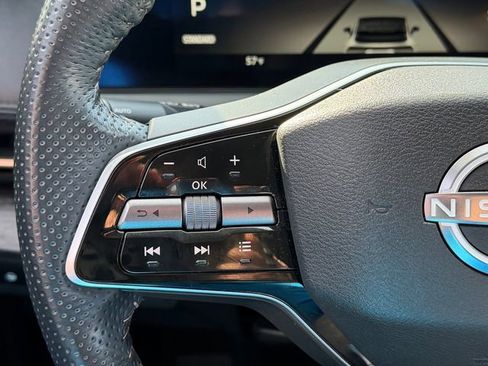 Certified 2024 Nissan Ariya FWD image 13