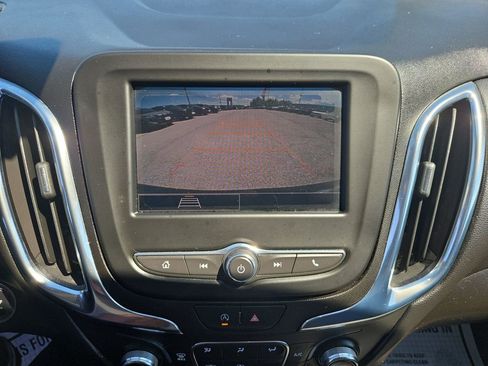 Used 2023 Chevrolet Equinox LT AWD/4WD image 20