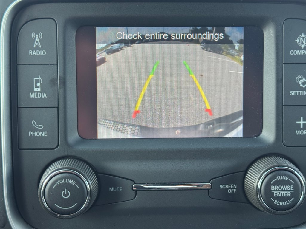 Used 2024 RAM 1500 Warlock RWD image 25