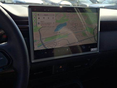 New 2026 MAZDA CX-5 Select AWD/4WD image 9