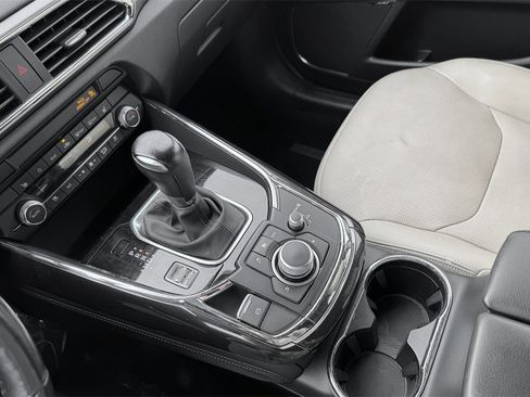 Used 2019 MAZDA CX-9 Grand Touring image 24