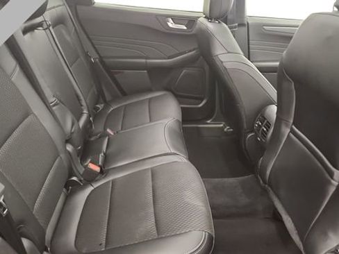 New 2026 Ford Escape SE FWD image 23