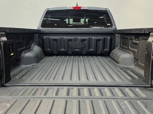 Used 2025 Ford Ranger XLT AWD/4WD image 13