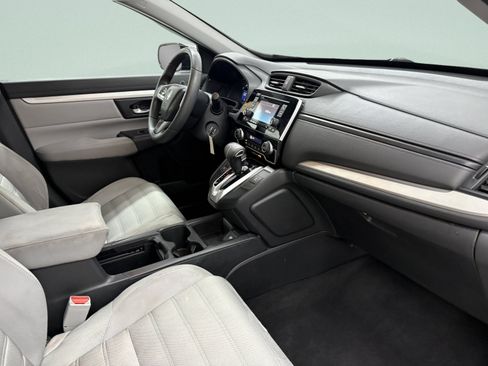 Used 2018 Honda CR-V LX image 18