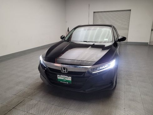 Used 2019 Honda Accord LX image 15
