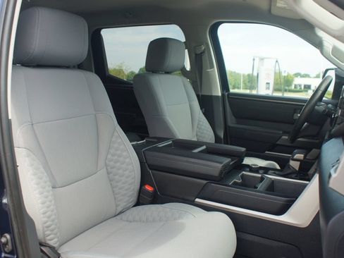 Used 2023 Toyota Tundra SR5 w/ SR5 Convenience Package RWD image 22