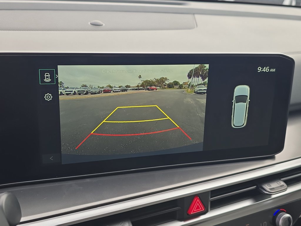New 2026 Kia Sorento S FWD image 23