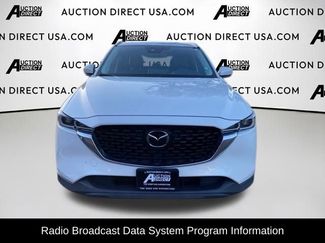 Used 2023 MAZDA CX-5 AWD 2.5 S w/ Select Package video 2
