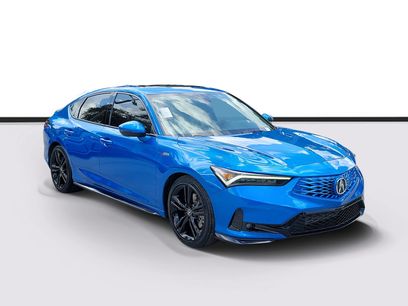 Used 2026 Acura Integra A-Spec w/ Technology Package