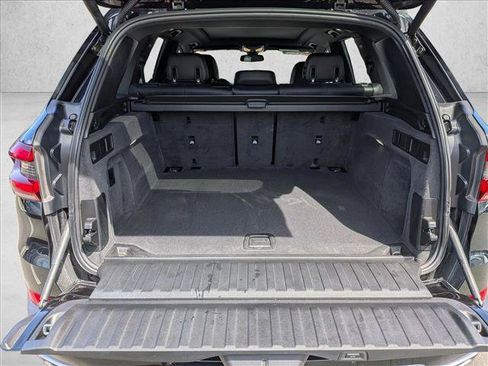 Used 2019 BMW X5 xDrive40i w/ Convenience Package AWD/4WD image 6