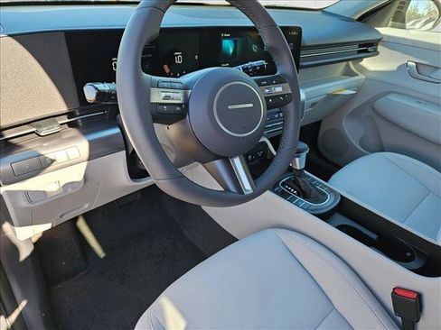 New 2026 Hyundai Kona SEL Sport image 3