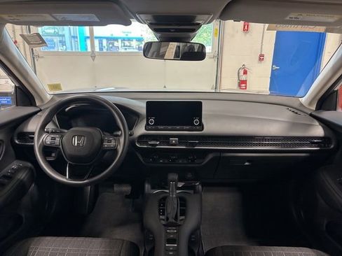 Certified 2024 Honda HR-V LX image 15