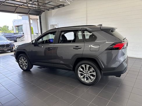 Certified 2024 Toyota RAV4 XLE Premium w/ Weather Package AWD/4WD image 5