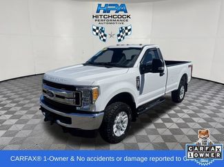 Used 2017 Ford F350 XL AWD/4WD 360° Tour