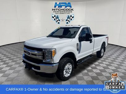 Used 2017 Ford F350 XL