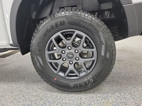 New 2026 Ford Ranger XLT w/ Advanced Towing Package AWD/4WD image 5