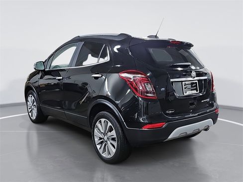Used 2019 Buick Encore Preferred w/ Safety Package image 6