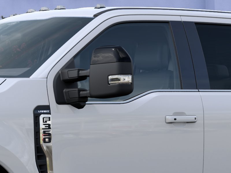New 2027 Ford F350 Lariat AWD/4WD image 20
