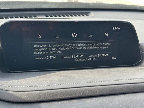 Used 2023 MAZDA CX-30 AWD 2.5 S image 21