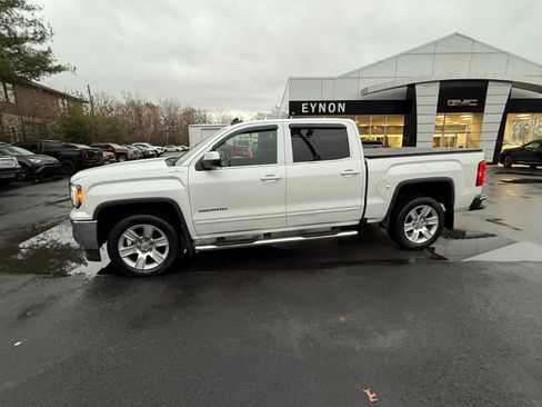 Used 2018 GMC Sierra 1500 SLE w/ SLE Value Package image 2