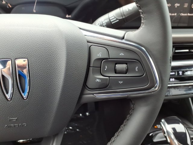 New 2026 Buick Envista Preferred FWD image 35