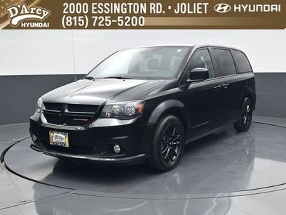Used 2020 Dodge Grand Caravan GT