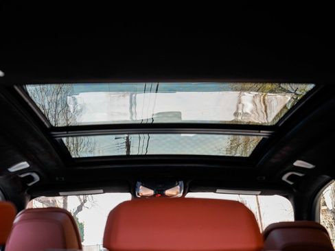 Certified 2025 BMW X5 M60i image 20