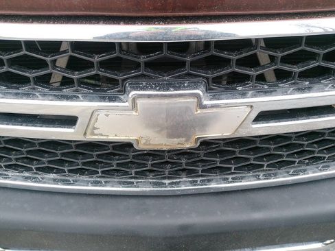 Used 2006 Chevrolet Silverado 2500 LT w/ Snow Plow Prep Package image 27