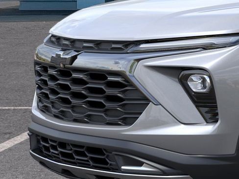 New 2026 Chevrolet TrailBlazer ACTIV w/ Convenience Package FWD image 13