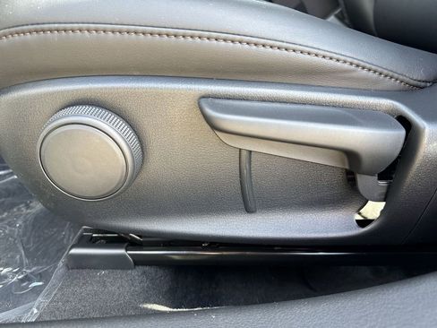 New 2026 MAZDA MAZDA3 s Sport FWD image 12