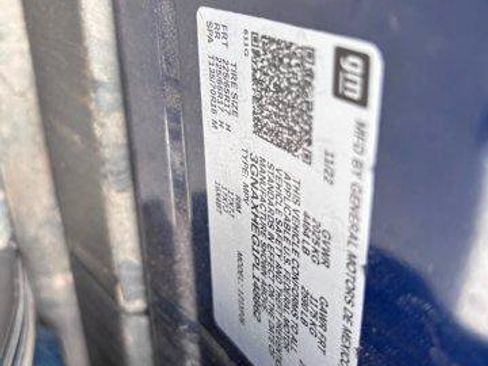 Used 2023 Chevrolet Equinox LS w/ LS Convenience Package FWD image 12