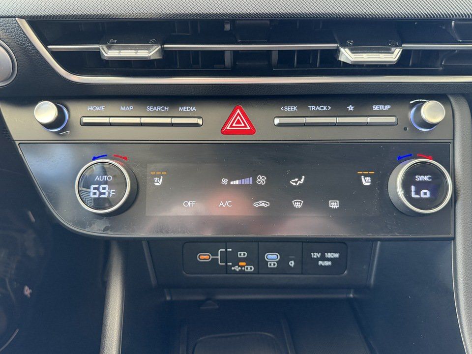 Used 2026 Hyundai Sonata SEL FWD image 19