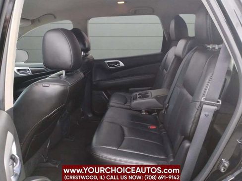 Used 2013 Nissan Pathfinder SL image 33