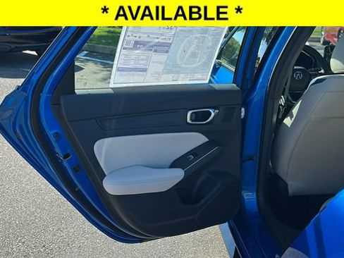 Certified 2026 Acura Integra A-Spec FWD image 22