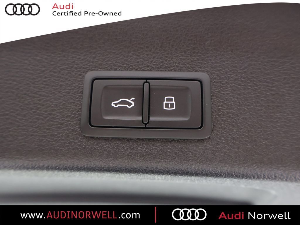 Certified 2024 Audi RS 6 performance w/ Executive Package AWD/4WD image 20