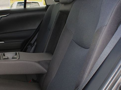 New 2025 Toyota RAV4 LE image 16