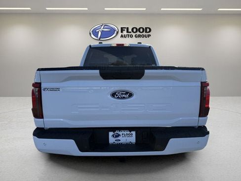 New 2026 Ford F150 STX w/ Equipment Group 200A AWD/4WD image 7