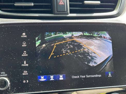 Used 2018 Honda CR-V Touring image 16